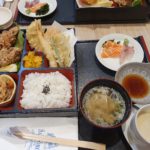 おすすめのレストラン vol.1 “Donto Sapporo Japanese restaurant”