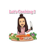 休日にのんびり”Cooking 🍳”